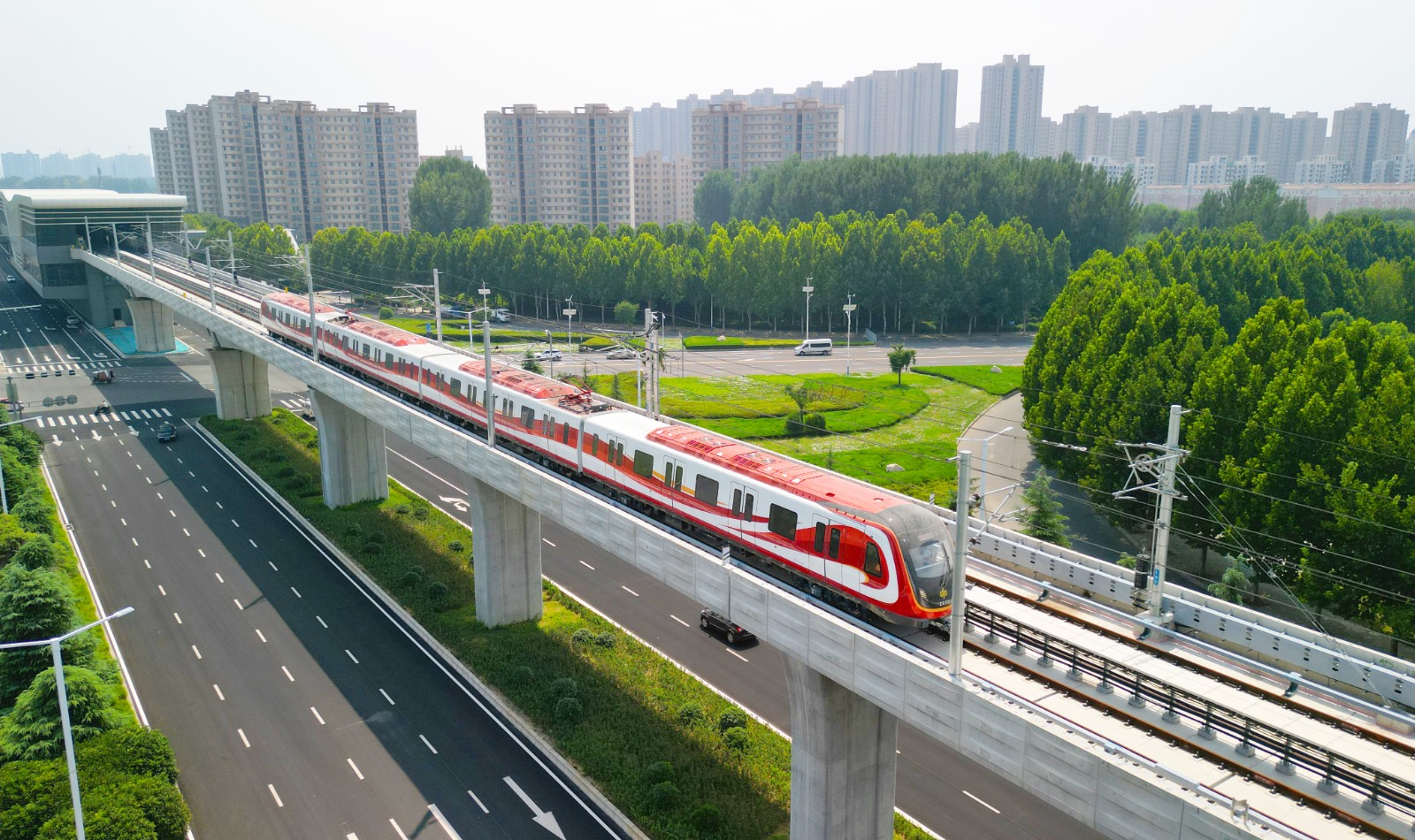 铁路17万公里！高速公路13万公里！交通强国五年行动计划全文发布！